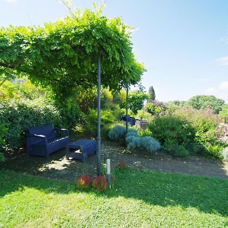 סרטאנו Borgo Fastelli - House In Historical Borgo In Tuscany - Susino מראה חיצוני תמונה