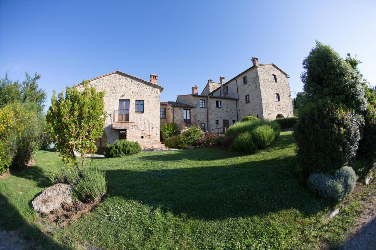 סרטאנו Borgo Fastelli - House In Historical Borgo In Tuscany - Susino מראה חיצוני תמונה