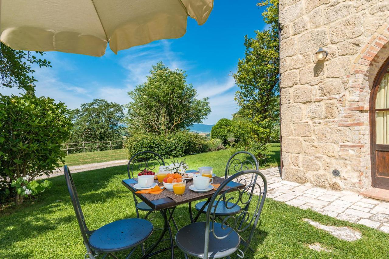סרטאנו Borgo Fastelli - House In Historical Borgo In Tuscany - Susino מראה חיצוני תמונה
