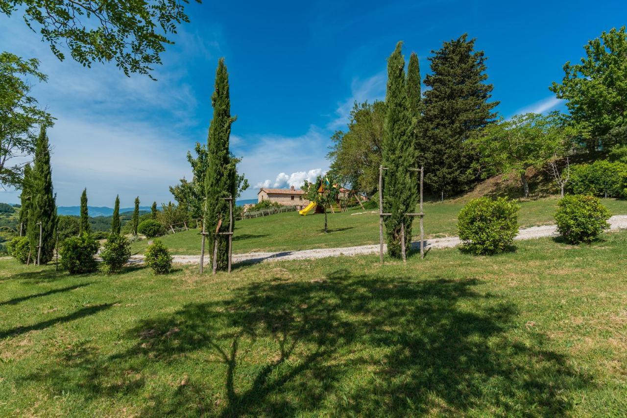 סרטאנו Borgo Fastelli - House In Historical Borgo In Tuscany - Susino מראה חיצוני תמונה