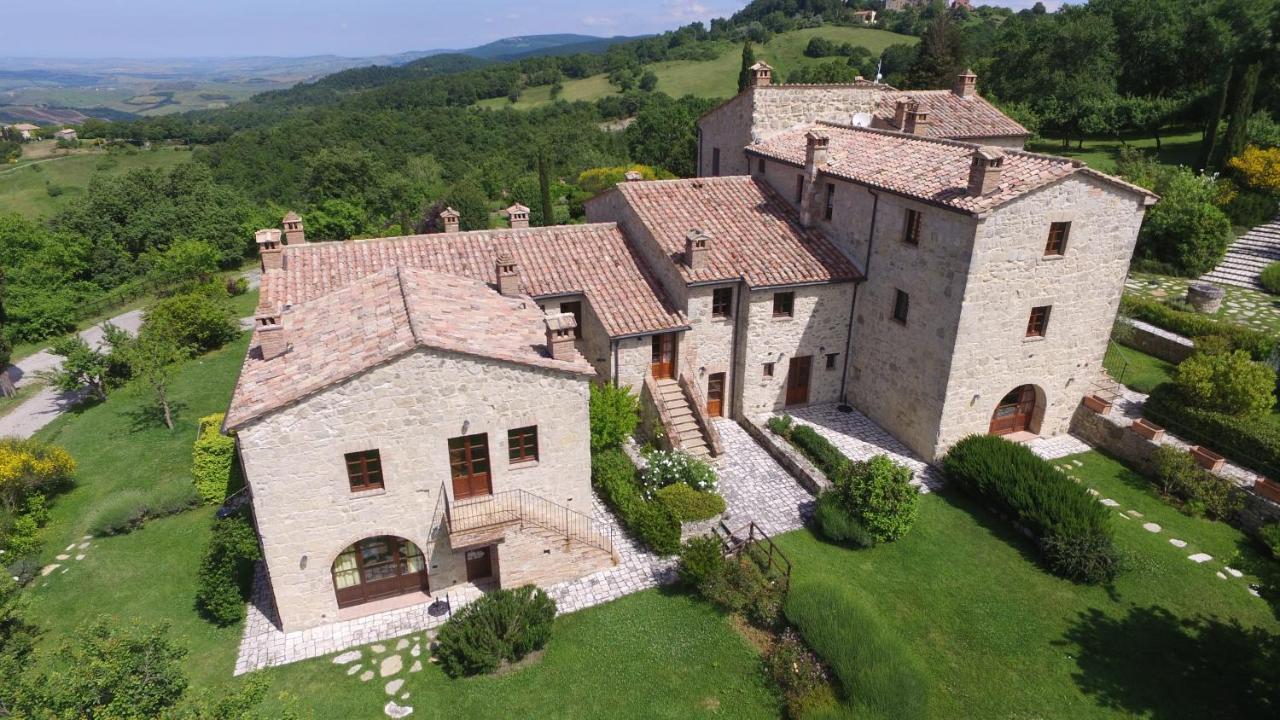 סרטאנו Borgo Fastelli - House In Historical Borgo In Tuscany - Susino מראה חיצוני תמונה