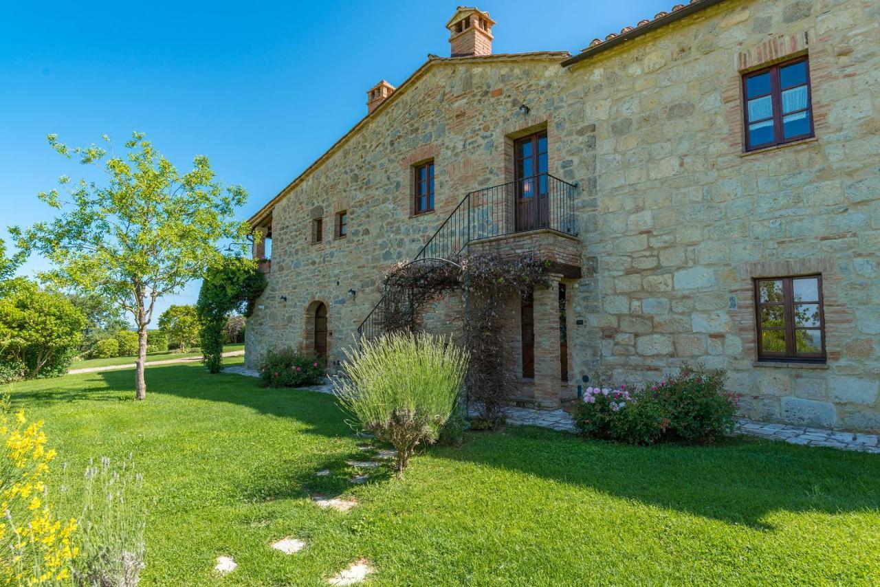 סרטאנו Borgo Fastelli - House In Historical Borgo In Tuscany - Susino מראה חיצוני תמונה