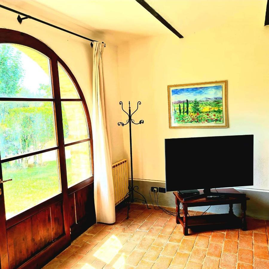 סרטאנו Borgo Fastelli - House In Historical Borgo In Tuscany - Susino מראה חיצוני תמונה